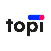 topi | Fintech Finance