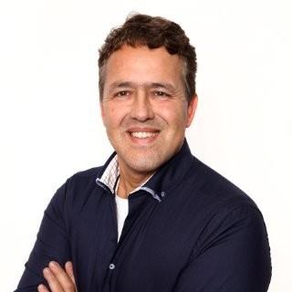 Bart Schouten
