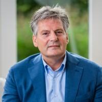 Roel Louwhoff | Chief Technology, Operations and Transformation Officer at Standard Chartered | Fintech Finance