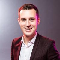 Alexis van Audenhove | Vice President Sales EMEA - Serrala | Fintech Finance