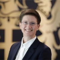 Julia Hoggett | Chief Executive Officer at London Stock Exchange | Fintech Finance