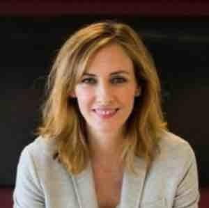 Paloma Real | Country Manager, Mastercard Spain | Fintech Finance