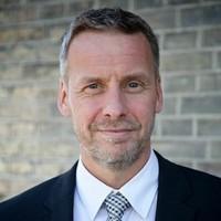Mark Kandborg | Deputy Head of Large Corporates & Institutions at Nordea | Fintech Finance