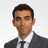 Michael Katramados | Partner, Pollen Street Capital | Fintech Finance