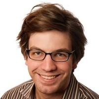 Tyler Sosin | Partner at Menlo Ventures | Fintech Finance