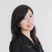 Keiko Sydenham