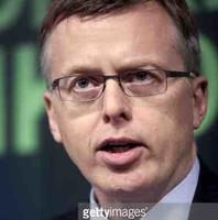 Matthew Elderfield | Chief Risk Officer, Nordea Group | Fintech Finance