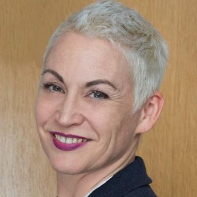 Su Colledge | Director, Veri-Check | Fintech Finance