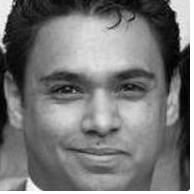 Bruce Martin, Severus | Fintech Finance