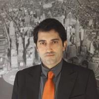 Luis Otero | CEO of Athena Systems | Fintech Finance