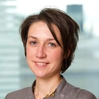 Cecile Nagel, CFA | President, EuroCCP | Fintech Finance