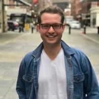 Dylan Massey | Co-founder & CEO at Interchecks | Fintech Finance