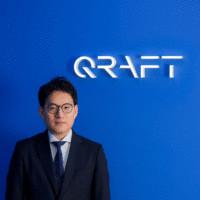 Marcus Kim | Founder/CEO at Qraft Technologies | Fintech Finance