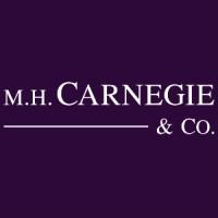M.H. Carnegie & Co. | Fintech Finance