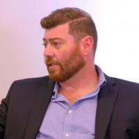 Dan Reitzik | Chief Executive Officer at TerraZero Technologies Inc. | Fintech Finance