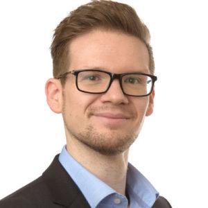 René Pomassl, Salamantex | Fintech Finance