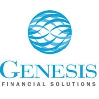Genesis Financial Solutions | Fintech Finance