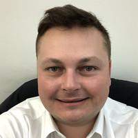 Simon Lobanov | Managing Director at CPS | Fintech Finance