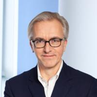 Paul Glover | CFO at CellPoint Digital | Fintech Finance