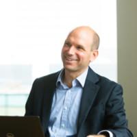 Bill Yost | Founder-turned-funder, Investment Manager at Foresight Group | Fintech Finance