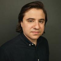 Ioannis Giannaros | Co-Founder & CEO @ Wyre | Fintech Finance