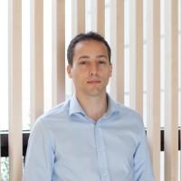 Michele Foradori | Investment Director at BlackFin Capital Partners | Fintech Finance