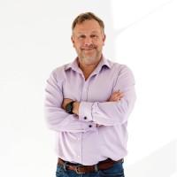 Kristian Gjerding | CEO at CellPoint Digital | Fintech Finance