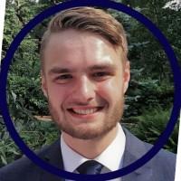 Thijs Maas | CEO at Onramper | Fintech Finance
