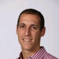 Peter Frank | Principal at i80 Group | Fintech Finance