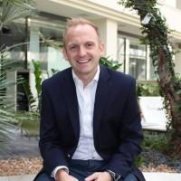 Charlie Mortimer | Fintech Finance