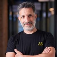 Liran Zelkha | Co-Founder @ lili | Fintech Finance