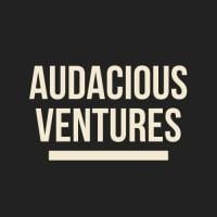 Audacious Ventures | Fintech Finance