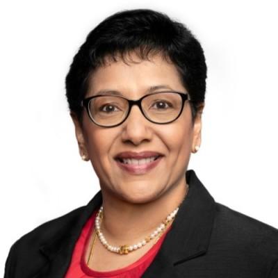 Ruma Balasubramanian | Managing Director, Southeast Asia, Google Cloud | Fintech Finance