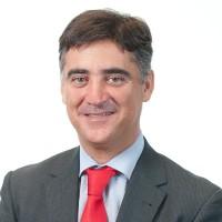 Luis Antonio Pérez | Executive Director of Corporate Trust Services, Santander Investment | Fintech Finance
