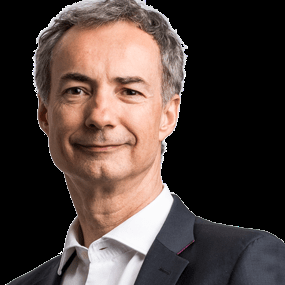 Olivier Burger