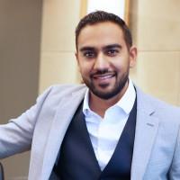 Arsalaan (Oz) Ahmed | CEO of Al Rajhi Bank Malaysia | Fintech Finance