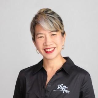 Debra Soon | Group Head, Strategic Marketing & Communications at Singlife with Aviva | Fintech Finance