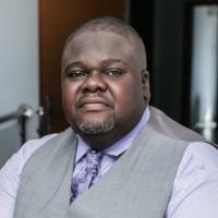 Ishmael Yamson | Fintech Finance