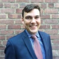 Erich Grant | Director of Business Development at Wyre | Fintech Finance