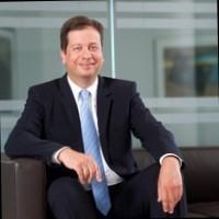 Luka Mucic | SAP CFO | Fintech Finance