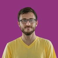 Luke Golden | Product Owner at Anyday.io | Fintech Finance