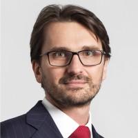 Giacomo Volpi | Deputy CEO UniCredit Bank Hungary | Fintech Finance