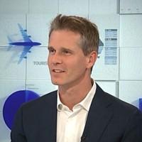 Andrew Charlton | Accenture Managing Director | Fintech Finance