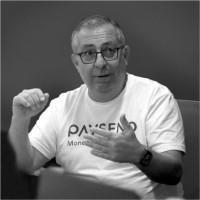 Jairo Riveros | Managing Director of US and LatAm at Paysend | Fintech Finance