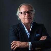 Norman Peterson | co-founder and CEO of Growth Capital Ventures | Fintech Finance