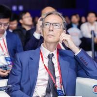 Stephen Page | CEO at SFC Capital | Fintech Finance