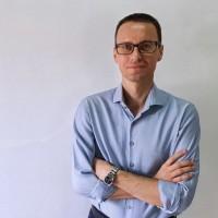 Radek Jezbera | Co-founder of KILDE | Fintech Finance