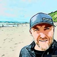 Andrew Challis | Andy Challis, co-Head of Principal Investments, Barclays | Fintech Finance
