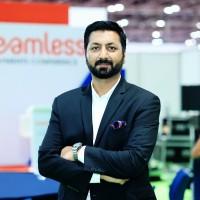 Ahson Saeed | Managing Director at BPC in Pakistan | Fintech Finance
