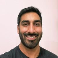 Ahmed Sharif | Co-founder @ Vartana | Fintech Finance